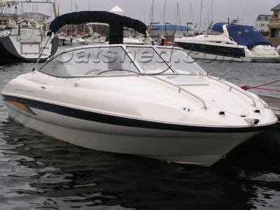 Bayliner 602 LV Capri For Sale, 5.87m, 2004 